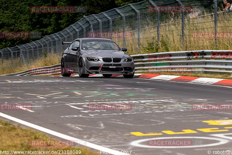 Bild #23108089 - Touristenfahrten Nürburgring Nordschleife (16.07.2023)