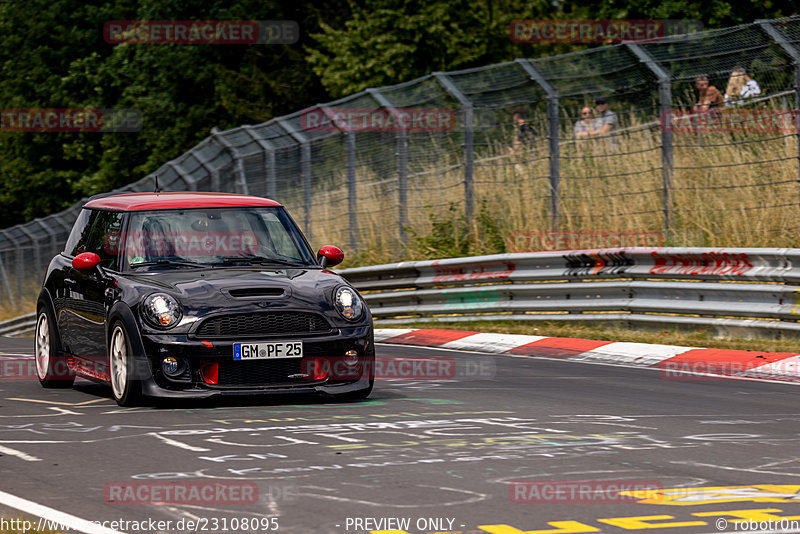 Bild #23108095 - Touristenfahrten Nürburgring Nordschleife (16.07.2023)