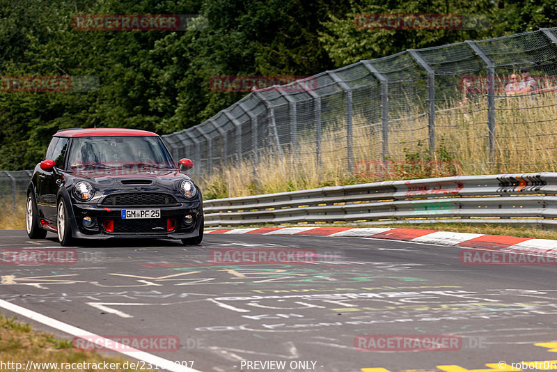 Bild #23108097 - Touristenfahrten Nürburgring Nordschleife (16.07.2023)