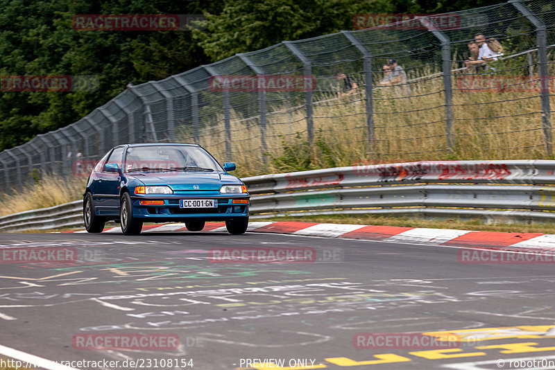 Bild #23108154 - Touristenfahrten Nürburgring Nordschleife (16.07.2023)