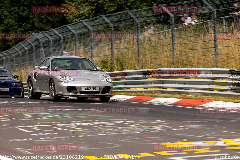 Bild #23108219 - Touristenfahrten Nürburgring Nordschleife (16.07.2023)