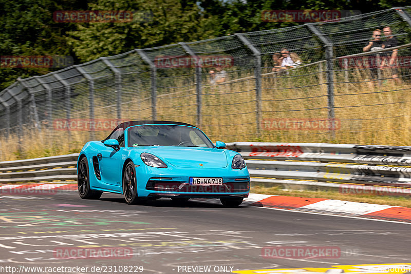 Bild #23108229 - Touristenfahrten Nürburgring Nordschleife (16.07.2023)