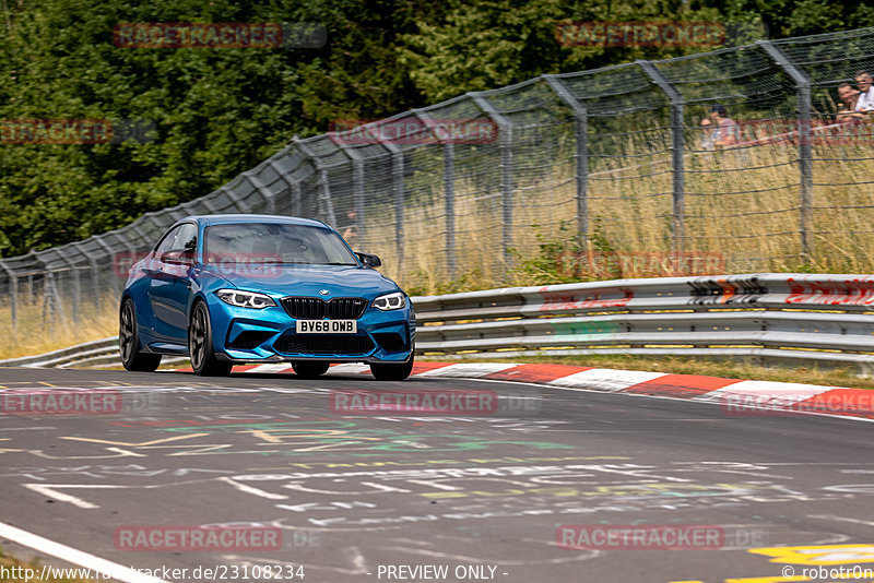 Bild #23108234 - Touristenfahrten Nürburgring Nordschleife (16.07.2023)