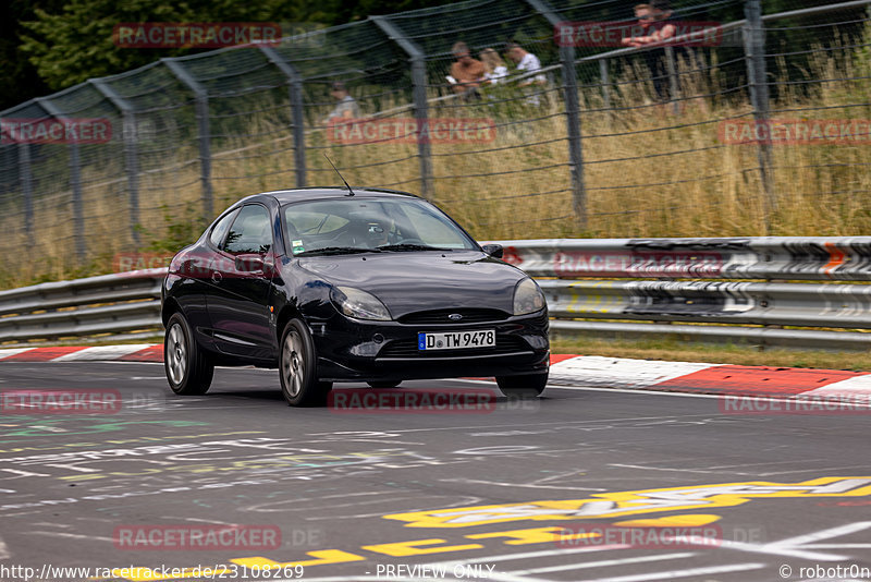 Bild #23108269 - Touristenfahrten Nürburgring Nordschleife (16.07.2023)