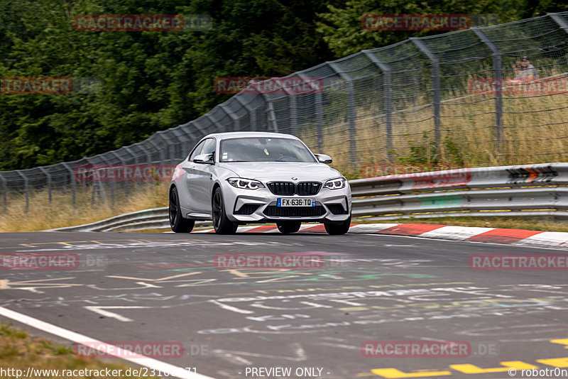 Bild #23108271 - Touristenfahrten Nürburgring Nordschleife (16.07.2023)