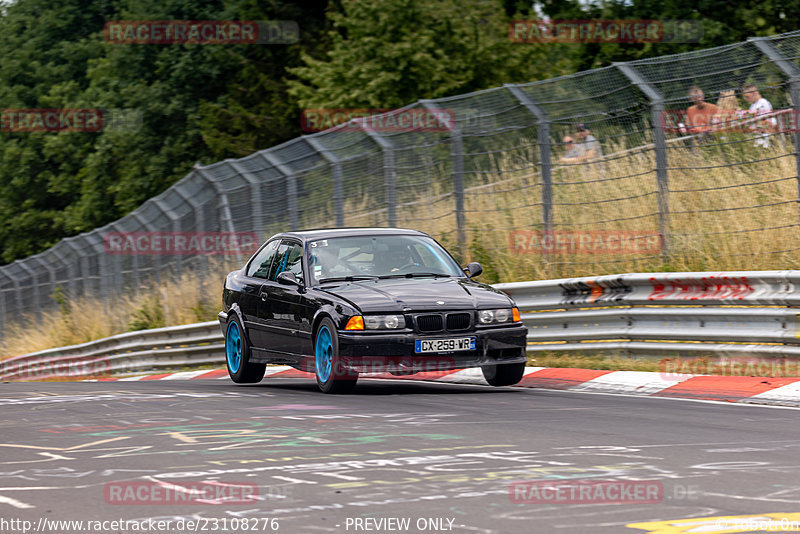 Bild #23108276 - Touristenfahrten Nürburgring Nordschleife (16.07.2023)