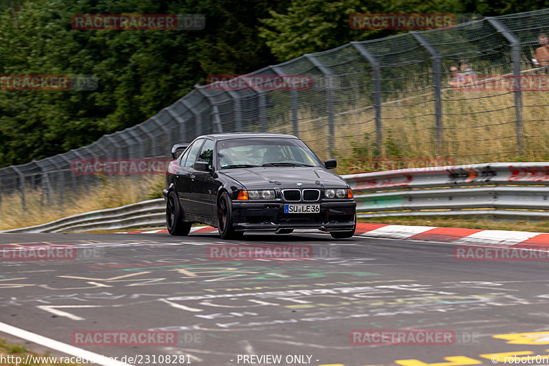 Bild #23108281 - Touristenfahrten Nürburgring Nordschleife (16.07.2023)