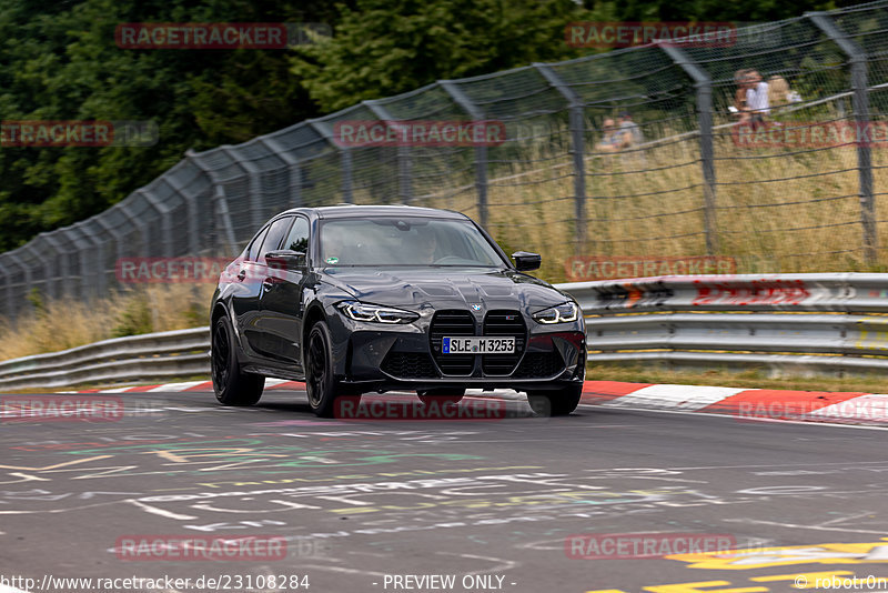 Bild #23108284 - Touristenfahrten Nürburgring Nordschleife (16.07.2023)