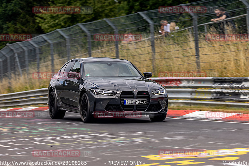 Bild #23108285 - Touristenfahrten Nürburgring Nordschleife (16.07.2023)