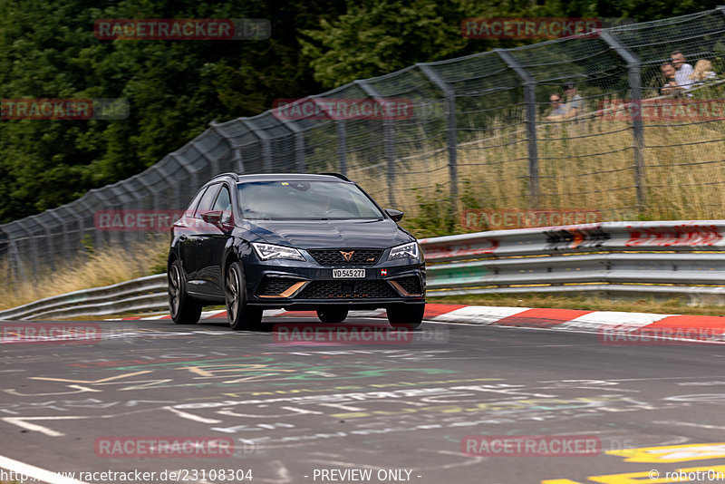 Bild #23108304 - Touristenfahrten Nürburgring Nordschleife (16.07.2023)