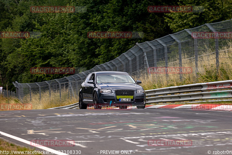 Bild #23108330 - Touristenfahrten Nürburgring Nordschleife (16.07.2023)