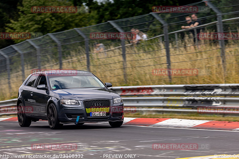 Bild #23108332 - Touristenfahrten Nürburgring Nordschleife (16.07.2023)