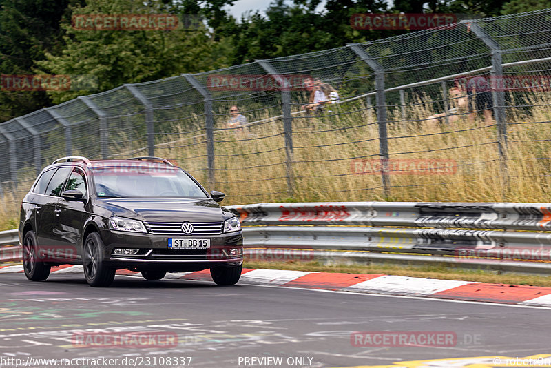 Bild #23108337 - Touristenfahrten Nürburgring Nordschleife (16.07.2023)