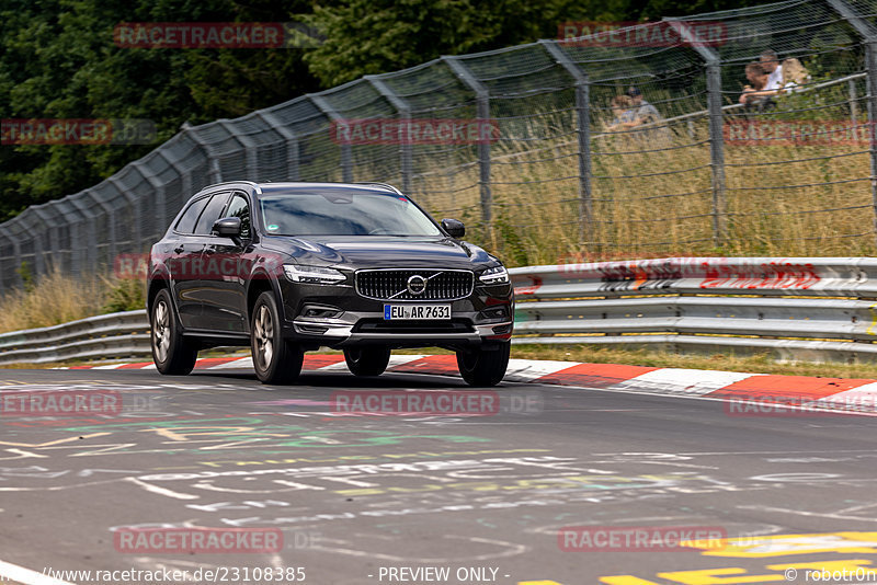 Bild #23108385 - Touristenfahrten Nürburgring Nordschleife (16.07.2023)