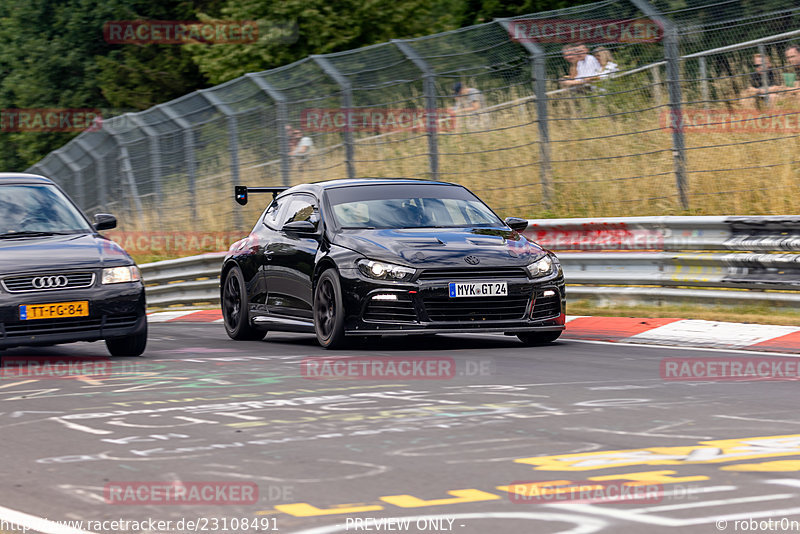 Bild #23108491 - Touristenfahrten Nürburgring Nordschleife (16.07.2023)