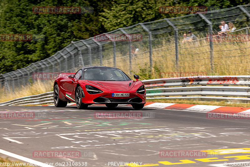 Bild #23108538 - Touristenfahrten Nürburgring Nordschleife (16.07.2023)