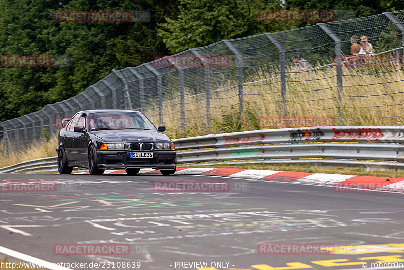 Bild #23108639 - Touristenfahrten Nürburgring Nordschleife (16.07.2023)