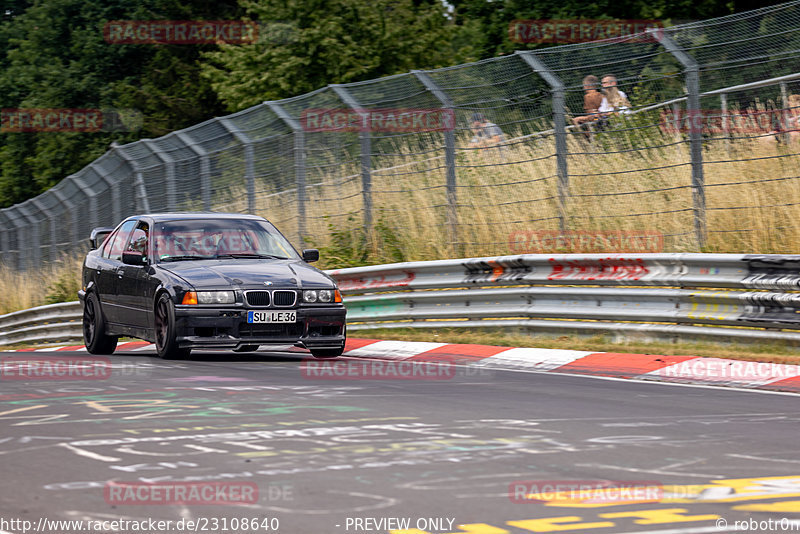 Bild #23108640 - Touristenfahrten Nürburgring Nordschleife (16.07.2023)