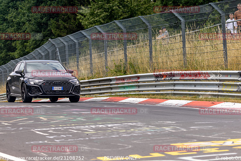 Bild #23108752 - Touristenfahrten Nürburgring Nordschleife (16.07.2023)