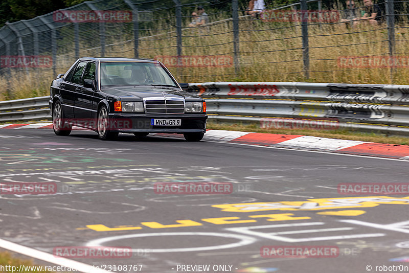 Bild #23108767 - Touristenfahrten Nürburgring Nordschleife (16.07.2023)