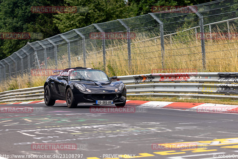 Bild #23108797 - Touristenfahrten Nürburgring Nordschleife (16.07.2023)