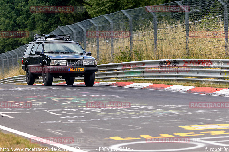 Bild #23108812 - Touristenfahrten Nürburgring Nordschleife (16.07.2023)