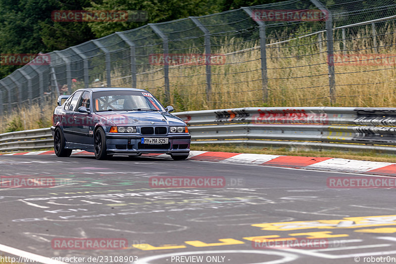 Bild #23108903 - Touristenfahrten Nürburgring Nordschleife (16.07.2023)