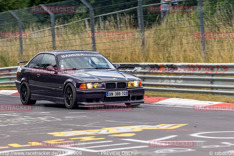 Bild #23108909 - Touristenfahrten Nürburgring Nordschleife (16.07.2023)