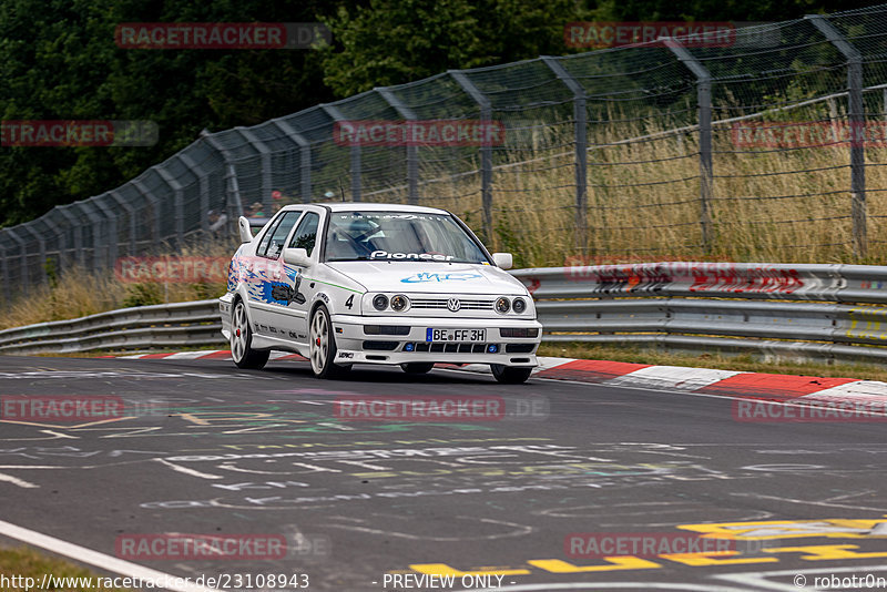 Bild #23108943 - Touristenfahrten Nürburgring Nordschleife (16.07.2023)