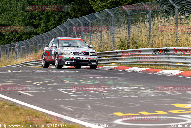 Bild #23108978 - Touristenfahrten Nürburgring Nordschleife (16.07.2023)