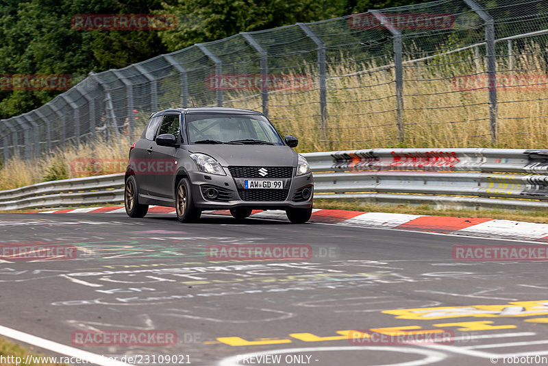 Bild #23109021 - Touristenfahrten Nürburgring Nordschleife (16.07.2023)