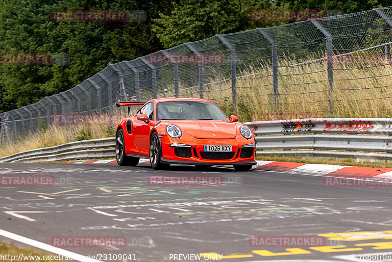 Bild #23109041 - Touristenfahrten Nürburgring Nordschleife (16.07.2023)