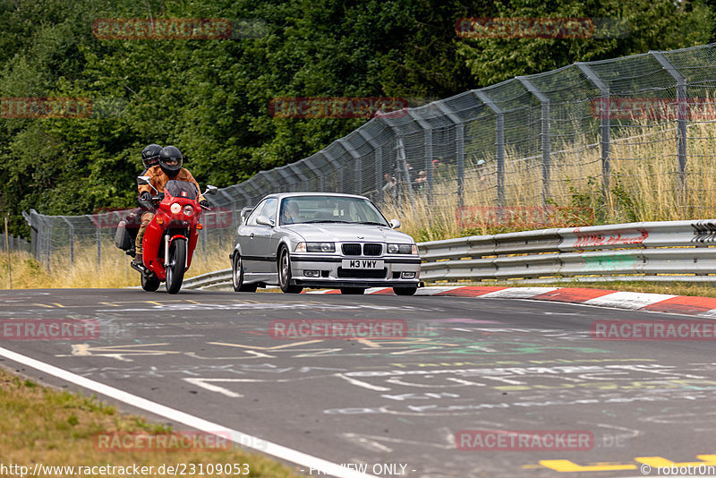 Bild #23109053 - Touristenfahrten Nürburgring Nordschleife (16.07.2023)