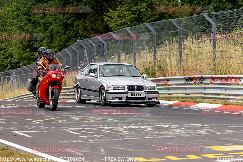 Bild #23109056 - Touristenfahrten Nürburgring Nordschleife (16.07.2023)