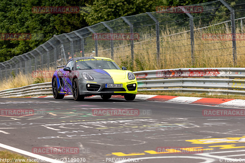 Bild #23109070 - Touristenfahrten Nürburgring Nordschleife (16.07.2023)