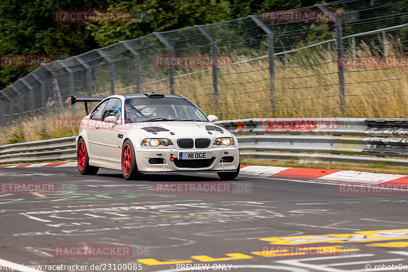 Bild #23109085 - Touristenfahrten Nürburgring Nordschleife (16.07.2023)