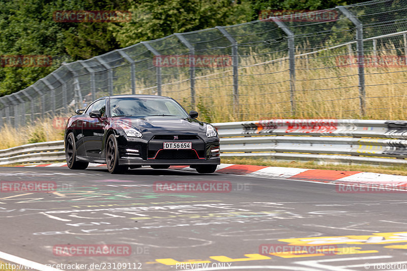 Bild #23109112 - Touristenfahrten Nürburgring Nordschleife (16.07.2023)