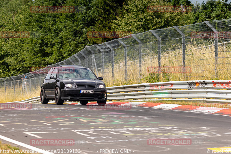 Bild #23109133 - Touristenfahrten Nürburgring Nordschleife (16.07.2023)