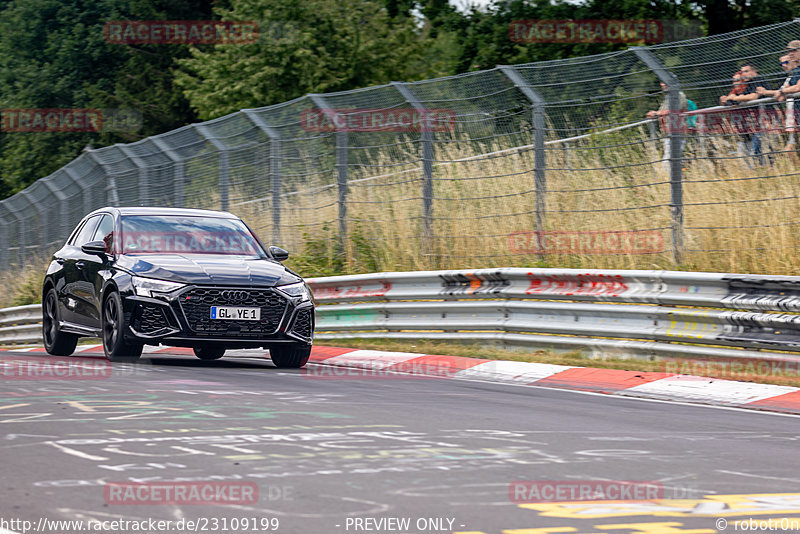 Bild #23109199 - Touristenfahrten Nürburgring Nordschleife (16.07.2023)