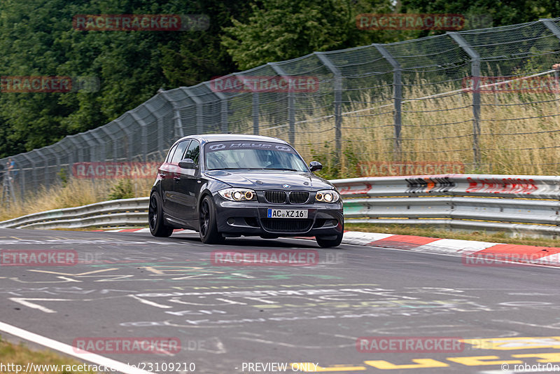 Bild #23109210 - Touristenfahrten Nürburgring Nordschleife (16.07.2023)