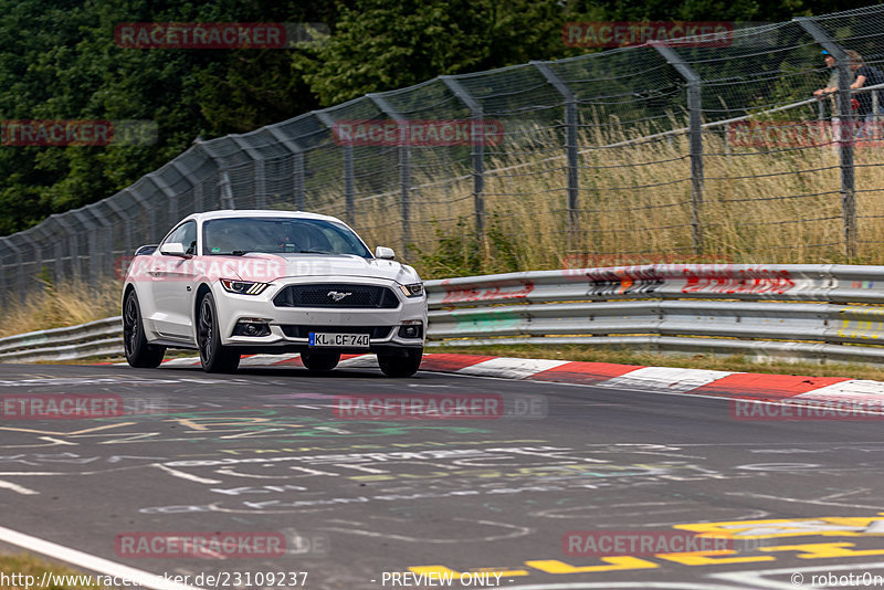 Bild #23109237 - Touristenfahrten Nürburgring Nordschleife (16.07.2023)