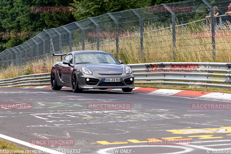 Bild #23109332 - Touristenfahrten Nürburgring Nordschleife (16.07.2023)