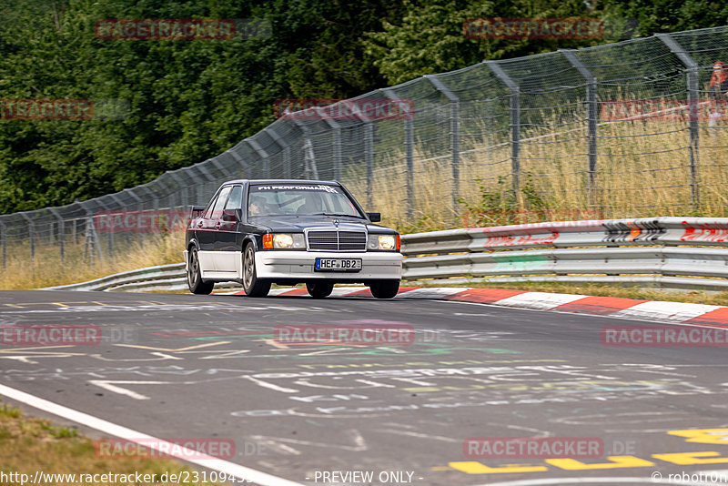 Bild #23109455 - Touristenfahrten Nürburgring Nordschleife (16.07.2023)