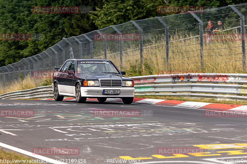 Bild #23109456 - Touristenfahrten Nürburgring Nordschleife (16.07.2023)