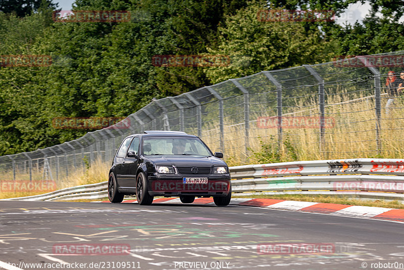 Bild #23109511 - Touristenfahrten Nürburgring Nordschleife (16.07.2023)