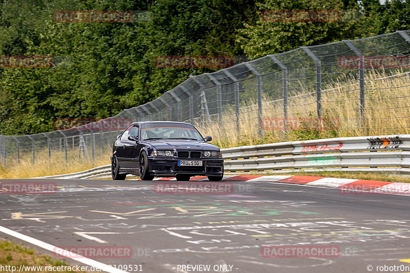 Bild #23109531 - Touristenfahrten Nürburgring Nordschleife (16.07.2023)