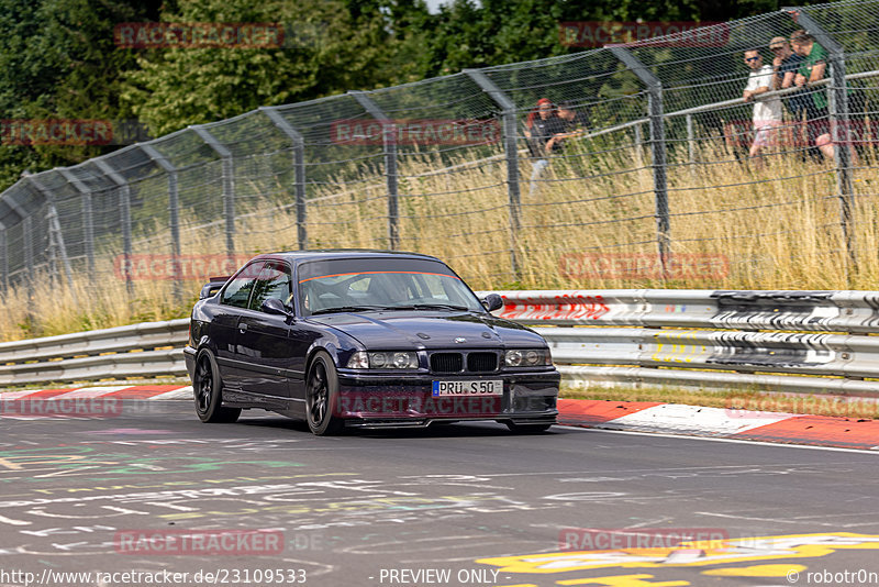 Bild #23109533 - Touristenfahrten Nürburgring Nordschleife (16.07.2023)