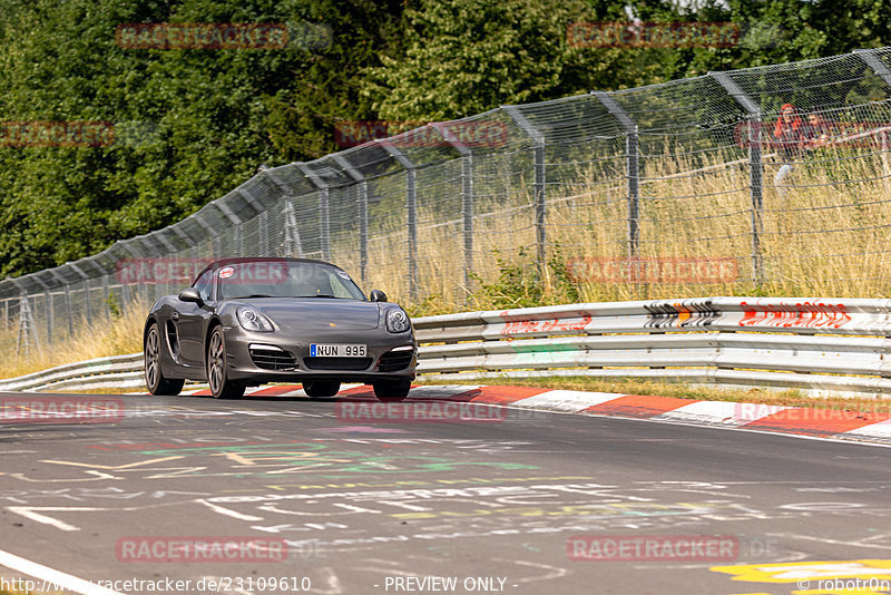 Bild #23109610 - Touristenfahrten Nürburgring Nordschleife (16.07.2023)