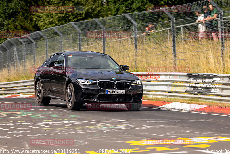 Bild #23119251 - Touristenfahrten Nürburgring Nordschleife (16.07.2023)