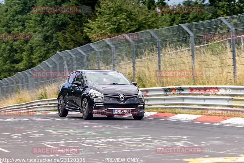 Bild #23120306 - Touristenfahrten Nürburgring Nordschleife (16.07.2023)